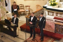 Koncert "W rytmie walca"